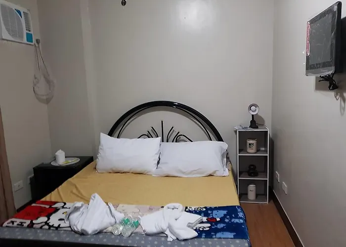 Near Sm And Airport 渡假村 马尼拉