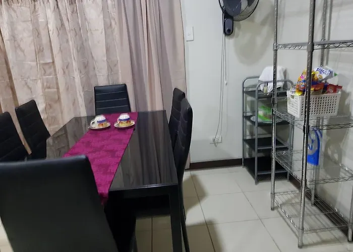 Near Sm And Airport 渡假村 *